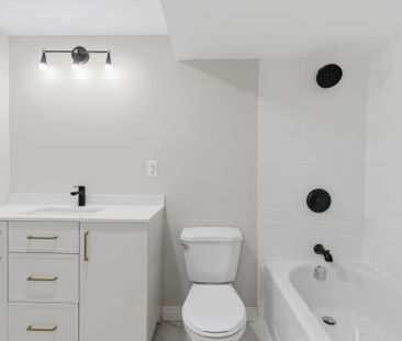 For Lease - 711 Central Park Boulevard Unit# Lower, Oshawa, Ontario - Photo 5