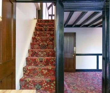 The Street, Waltham St Lawrence, Berkshire, RG10 - Photo 1