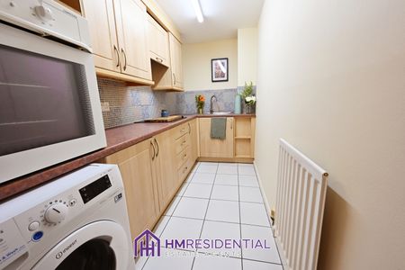 2 bedroom Ground Floor Flat for rent Claremont Terrace, Spital Tongues, Newcastle Upon Tyne, NE2 4AE Tenancy period upto 31/08/2026 - Photo 5