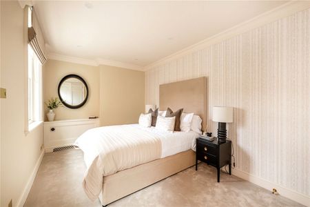 Woods Mews, W1K - Photo 4