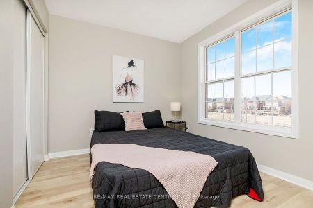 For Lease - 873 Gazley Circle, Milton, Ontario - Photo 4