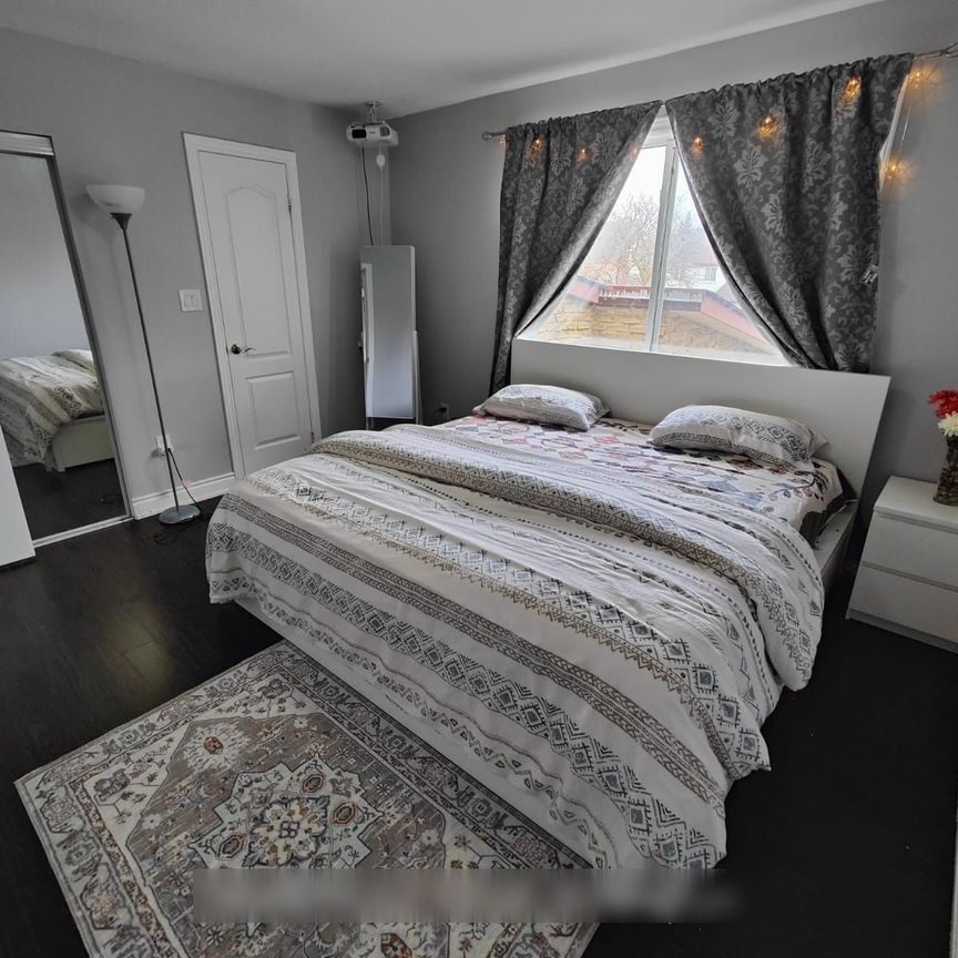 For Lease - 73 Greene Drive, Brampton, Ontario - Photo 1