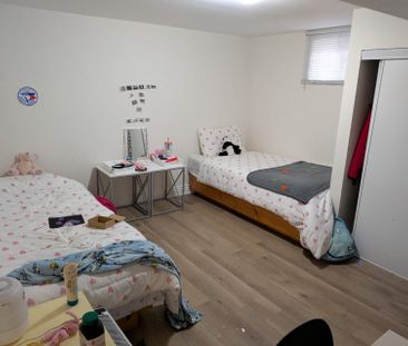 For Lease - 345 Centre Street Unit# Basement, Richmond Hill, Ontario - Photo 2