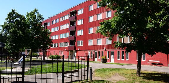 Norrskensgatan 1 B, 802 77, GÄVLE - Photo 2