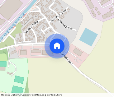 Brine Well Crescent, Stoke Prior, Bromsgrove, B60 - Photo 1