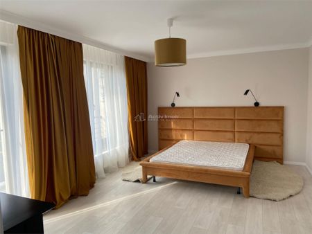 Casa moderna - Pipera Voluntari - 4 camere - 3 bai- 180mp -2 - Fotografie 2