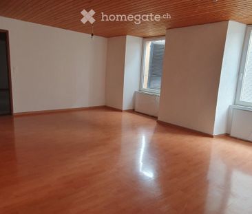Appartement 4.1/2 chambres 115m2 à louer 965 Fr + 155 Fr - Photo 1