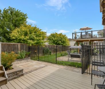 For Lease - 3407 Woodroffe Avenue Unit# 2, Barrhaven, Ontario - Photo 2