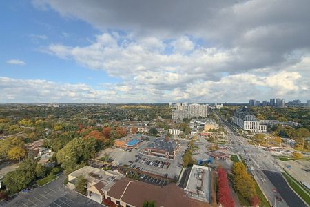 For Lease - 3270 Sheppard Ave E Avenue Unit# 2030, Toronto, Ontario - Photo 4