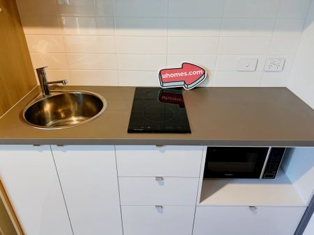 Studio Apartment-Studio king Single - Photo 5