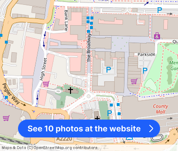 The Broadway, Crawley - Photo 1