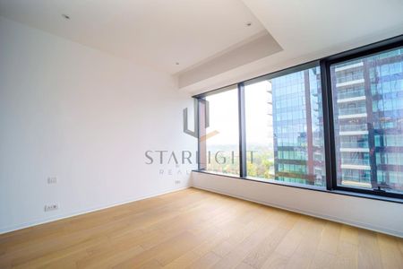Stylish 1 bedroom For Rent ONE Mircea Eliade - Fotografie 3