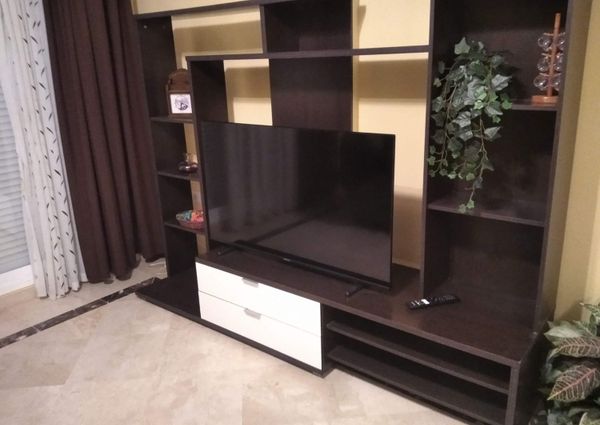 Piso En alquiler Calle del Granate s/n, El Castillo, Manilva