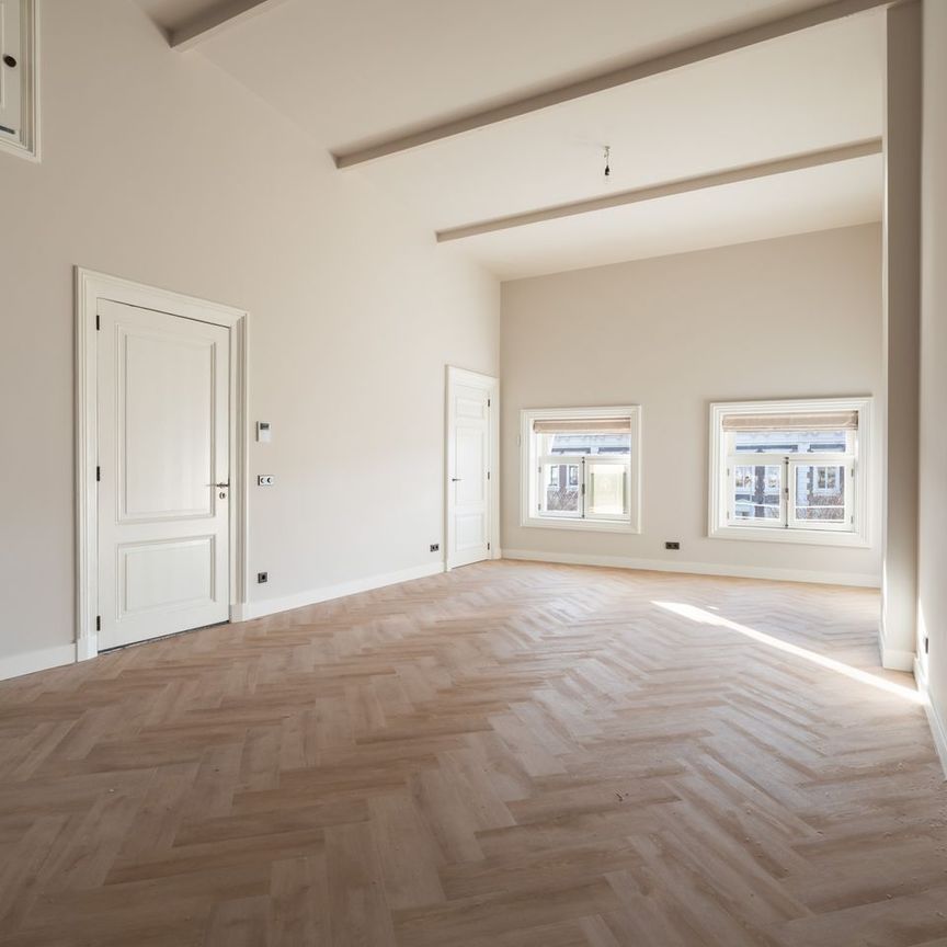 Appartement te huur: Nassauplein 24-B 2585 EC Den Haag - Foto 1