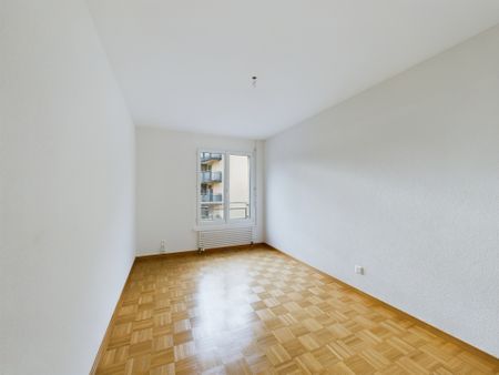 Appartement de 4.5 pièces au 5ème étage avec balcon à Vevey - Foto 4