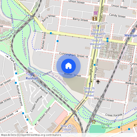 3/9 Walker Street, Vic 3070, Northcote