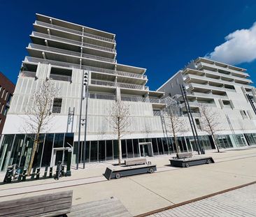 Location appartement 2 pièces, 42.85m², Fleury-les-Aubrais - Photo 1