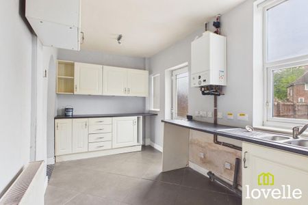 2 bedroom terraced house to rent - Photo 4