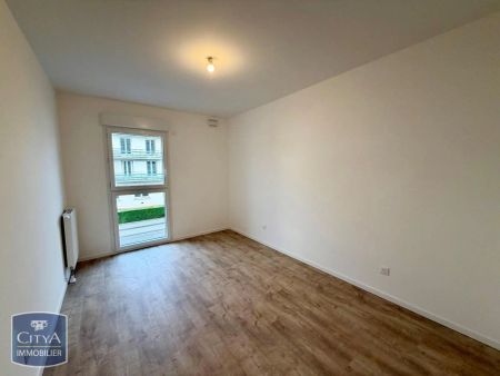 Appartement à louer 3 pièces 65.6m² - Photo 5