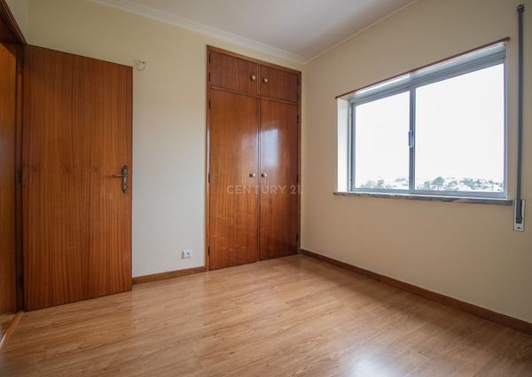 Apartamento T3 para Arrendamento na Urbanização do Loreto, Eiras – Coimbra