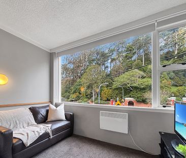 Welcome to apartment 306 in Sharella Living in Thorndon. - Photo 2