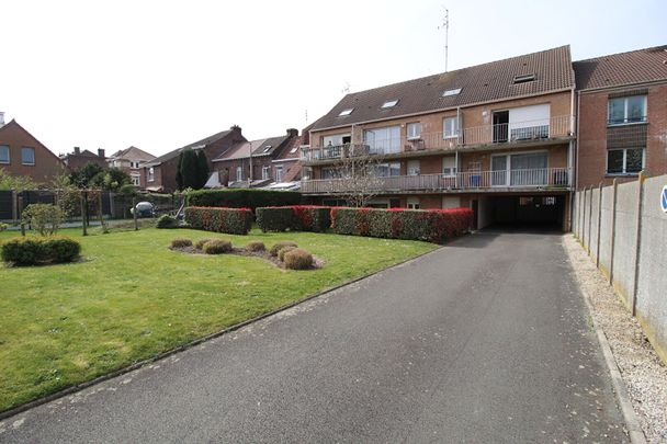 Location Appartement 2 pièces 31m² - Photo 1