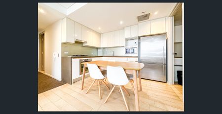 Zetland Furnished 2 Bedroom 2 Bathroom Apartment - Photo 4