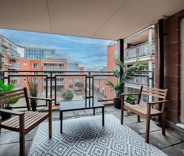 Heritage Court, Warstone Lane, Jewellery Quarter, B18 - Photo 2