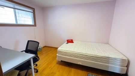 For Lease - 122 Rifle Range Road Unit# #Furnished, Hamilton, Ontario - Photo 2