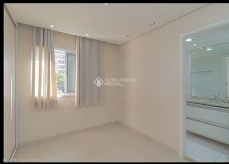 Apartamento com 2 quartos e 85m² para alugar em Jardim, Santo André. - Foto 5