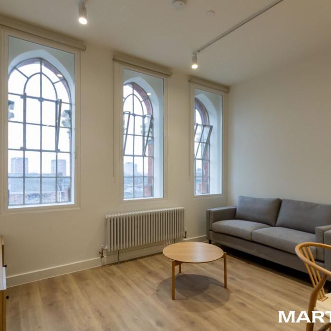 2 bedroom apartment to rent - Photo 1