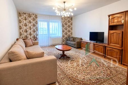Apartament 3 Camere | 65 MP | Curte | Andrei Muresanu - Photo 3
