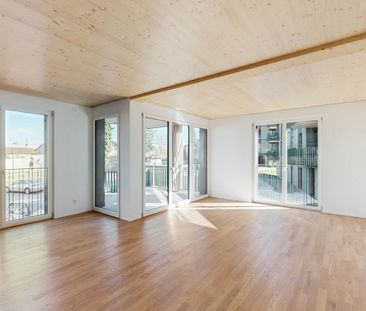 3.5 Zimmer, 78 m², 1. Stock - Photo 1