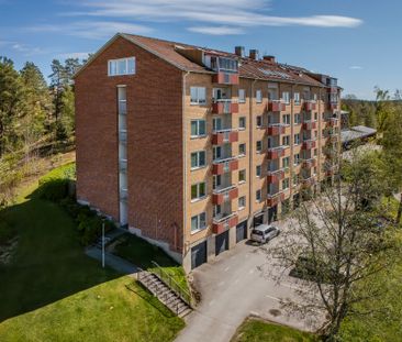 Profilvägen 3 - Photo 1