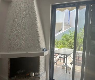 Μονοκατοικία 50 τ.μ. προς ενοικίαση - Photo 1