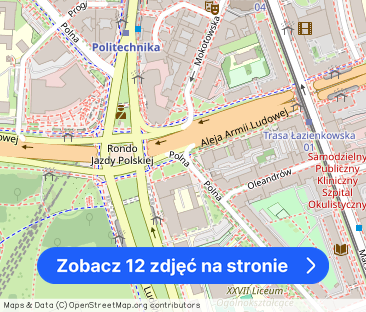 Luksusowe mieszkanie z garażem. - Zdjęcie 1