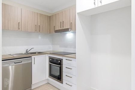 Low-Maintenance Modern Living in a Convenient Location - Photo 2