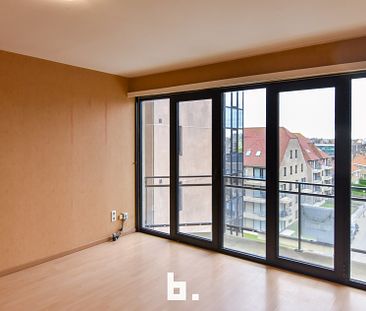 Uitstekend gelegen appartement - Foto 1