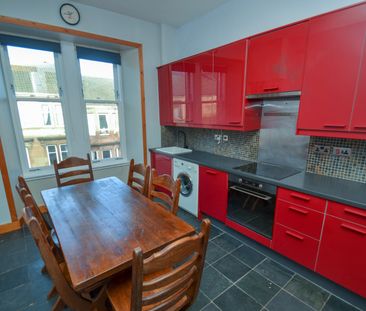 1 bed flat to rent in Niddrie Road, Glasgow, G42 - Photo 2