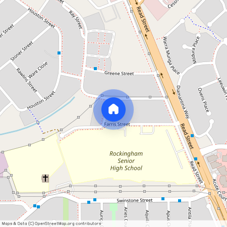 6A Ledgard Street, ROCKINGHAM WA 6168