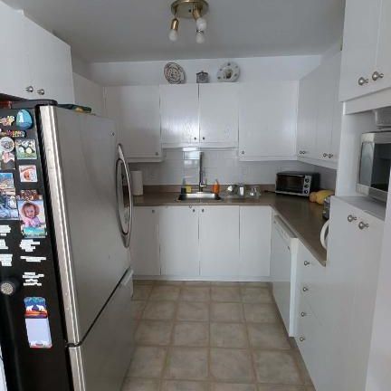 4 1/2 à louer Cap-Rouge - Photo 4