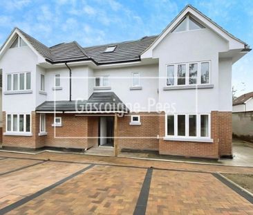 2 bedroom apartment to rent - Photo 5