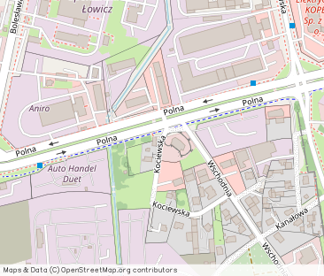 Kompletnie Wyposażone Mieszkanie - Фото 1