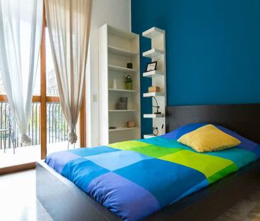 Via Carlo Valvassori Peroni, Milan, Lombardy 20133 - Foto 4