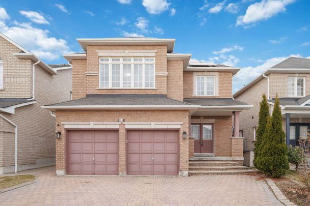For Lease - 14 Ann Louise Crescent Unit# Bsmt, Markham, Ontario - Photo 1