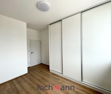 Pronájem bytu 2+kk 48 m2 - Fotografie 2