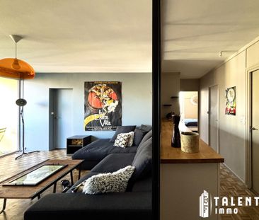 Location Appartement 1 pièce 80m² NANTES 44000 - Photo 5