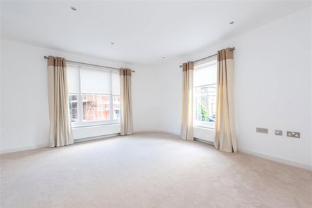 Kings Road, Richmond - 1 bedroomProperty for lettings - Chasebuchanan - Photo 3