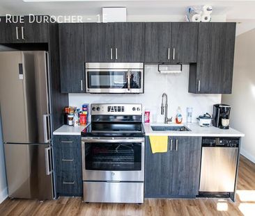 3546 Rue Durocher - 1E - Photo 3