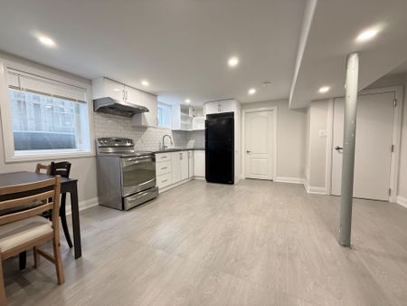 For Lease - 63 Hornshill Drive Unit# Lower, Toronto, Ontario - Photo 3